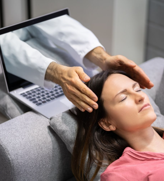 Online Türk Psikolog, Schwabach