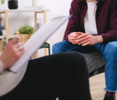 Schwabach bireysel terapi