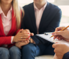 Schwabach çift terapisi