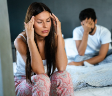 Schwabach cinsel terapi