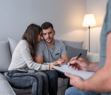 Schwabach ilişki terapisi